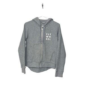 Lululemon flywheel hoodie